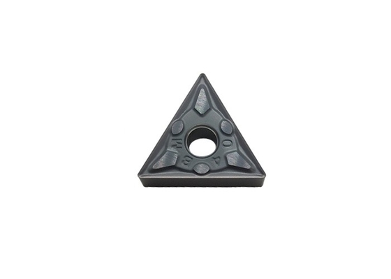 Partes movibles de torneado del CNC HRC30-50 para el acero del molde, acero de herramienta, objetos de acero inoxidables