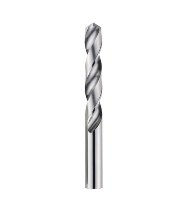 el molino de extremo del carburo del sólido de 5PCS 3.1mm-6.0m m, alea el molino de extremo de la flauta recta